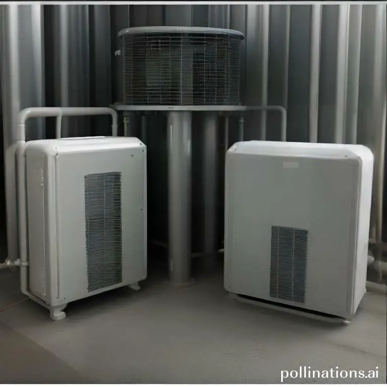 hvac-ventilation-and-heat-recovery-systems