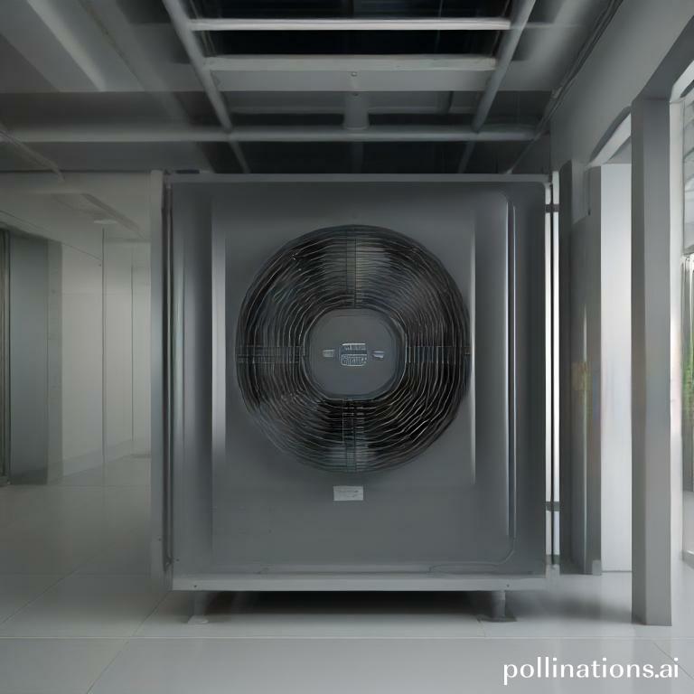 hvac-ventilation-and-its-role-in-leed-certified-buildings