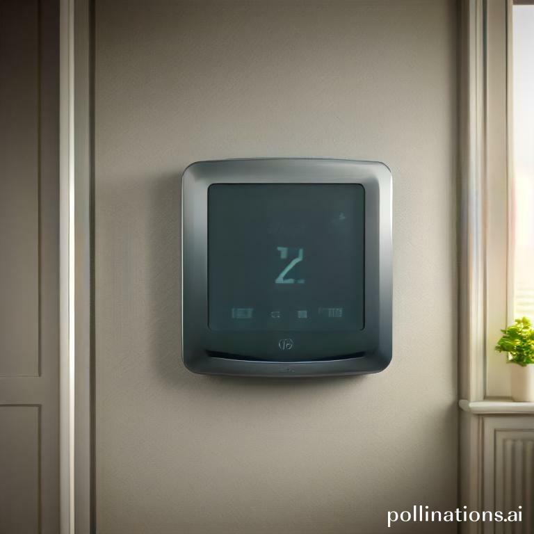 smart-thermostats-and-energy-consumption