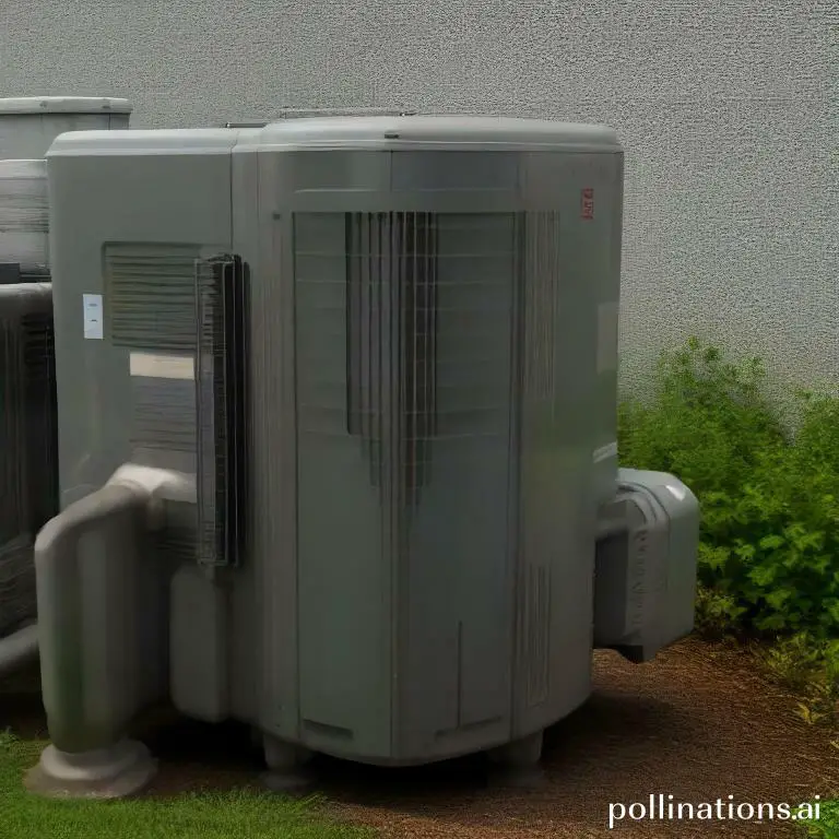 tips-for-optimal-heat-pump-hvac-system-placement