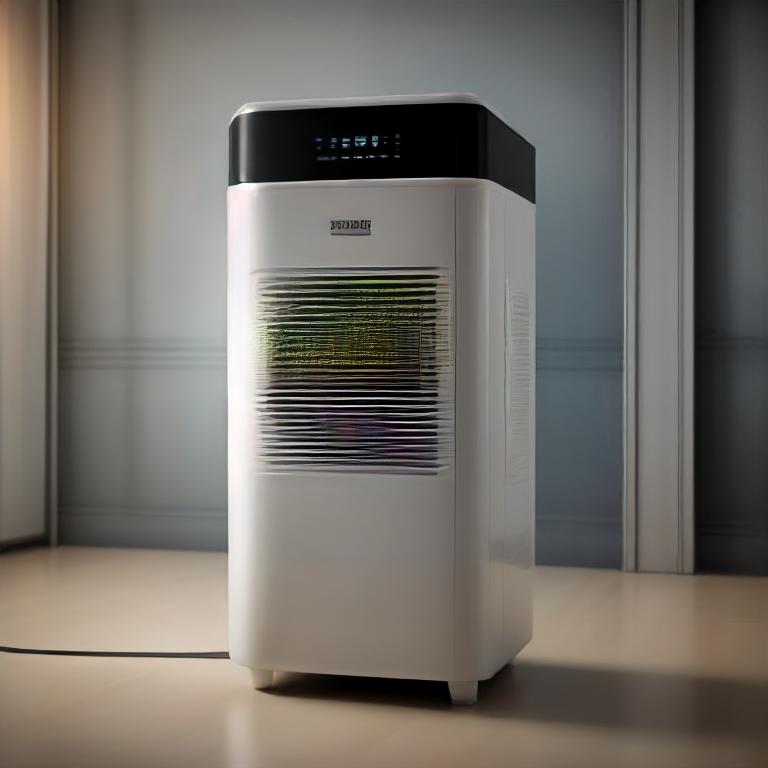 1 types of air purifiers for hvac systems