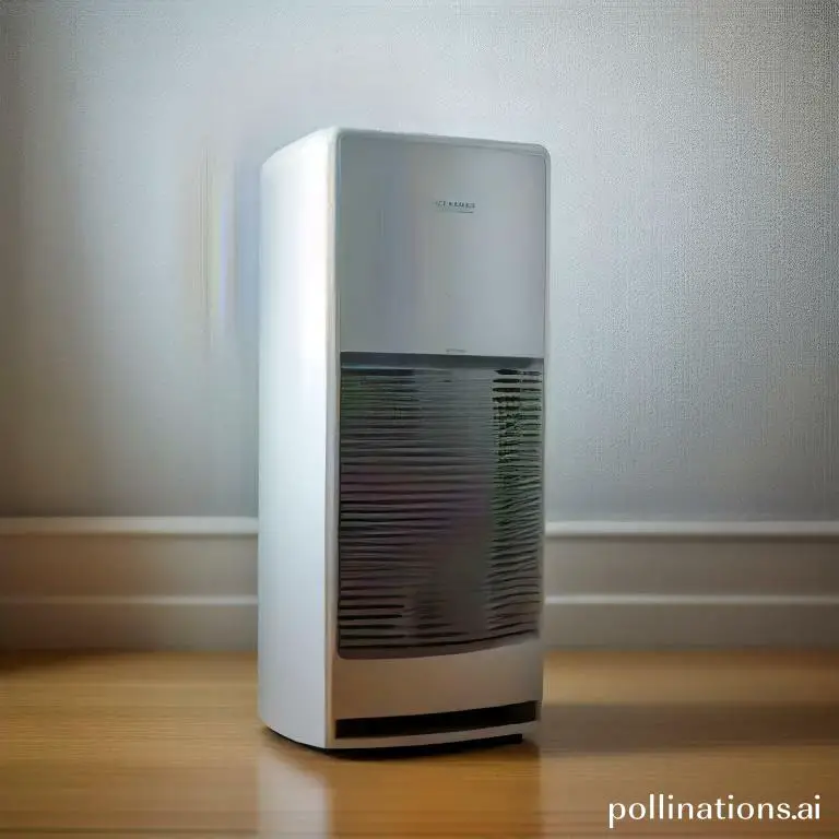 understanding-the-noise-levels-of-air-purifiers-in-hvac