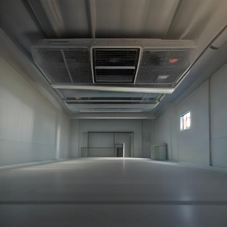 1 ways hvac enhances indoor air circulation