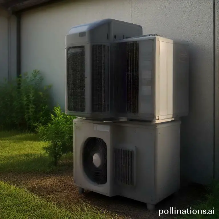 explain-the-role-of-heat-pumps-in-hvac