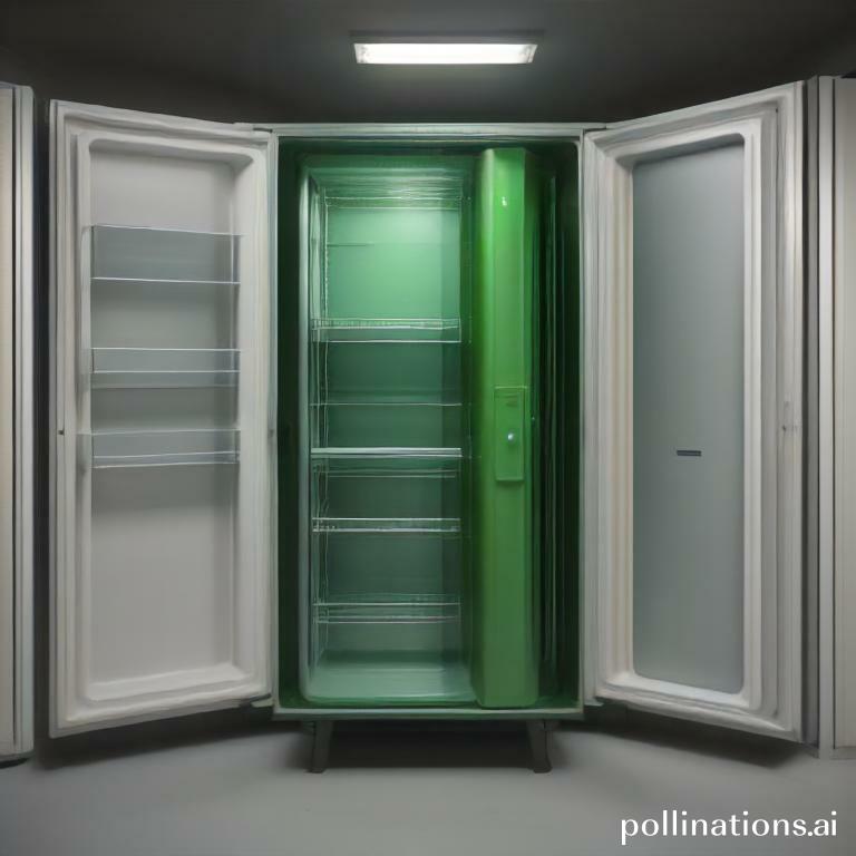 innovations-in-green-refrigerant-technology