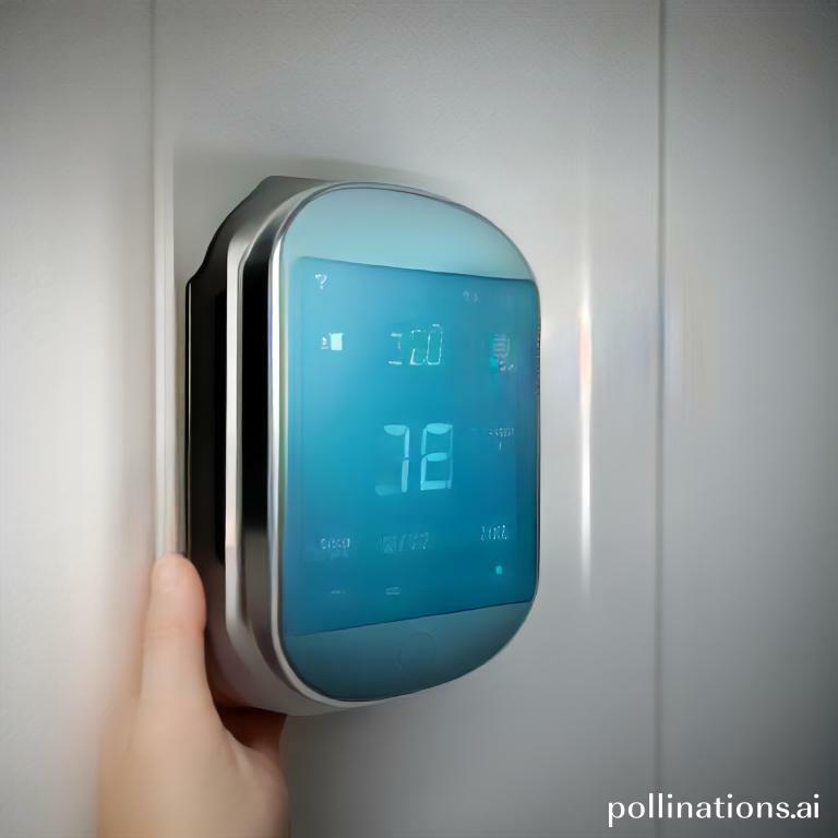 smart-thermostats-and-energy-consumption