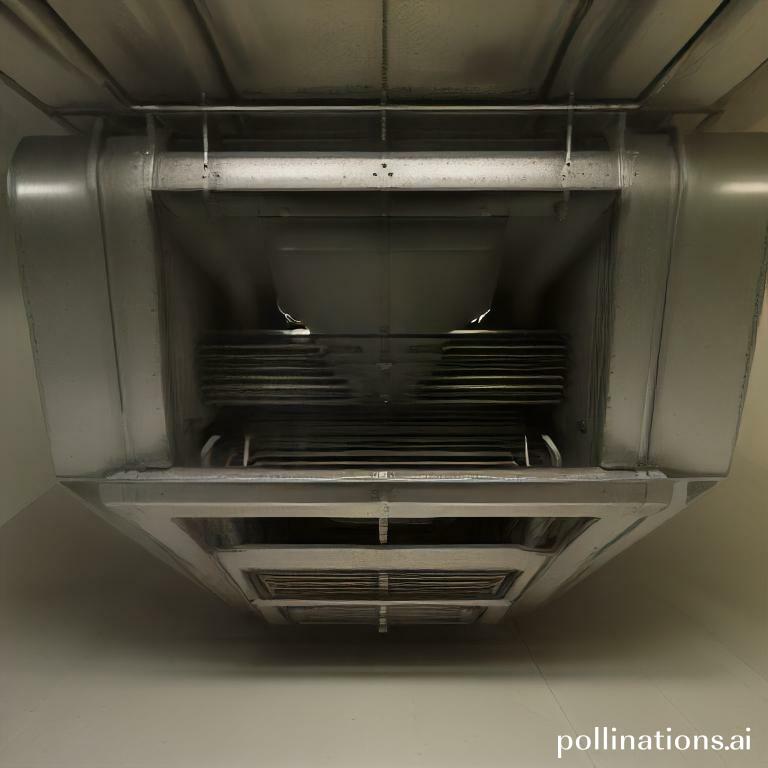 tips-for-maintaining-cleanliness-in-ductwork