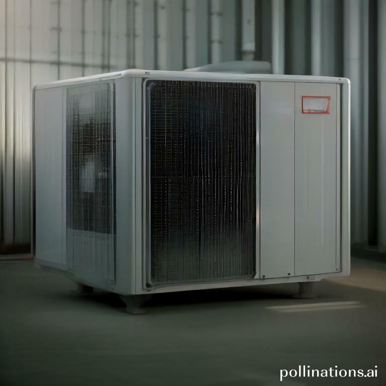 addressing common misconceptions about heat pumps in hvac