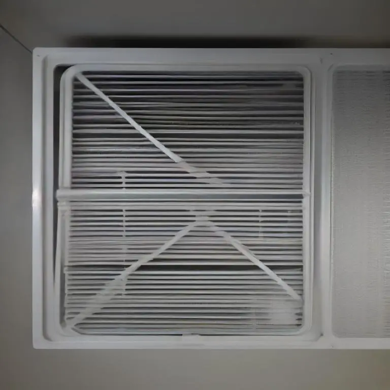 benefits of clean hvac filters