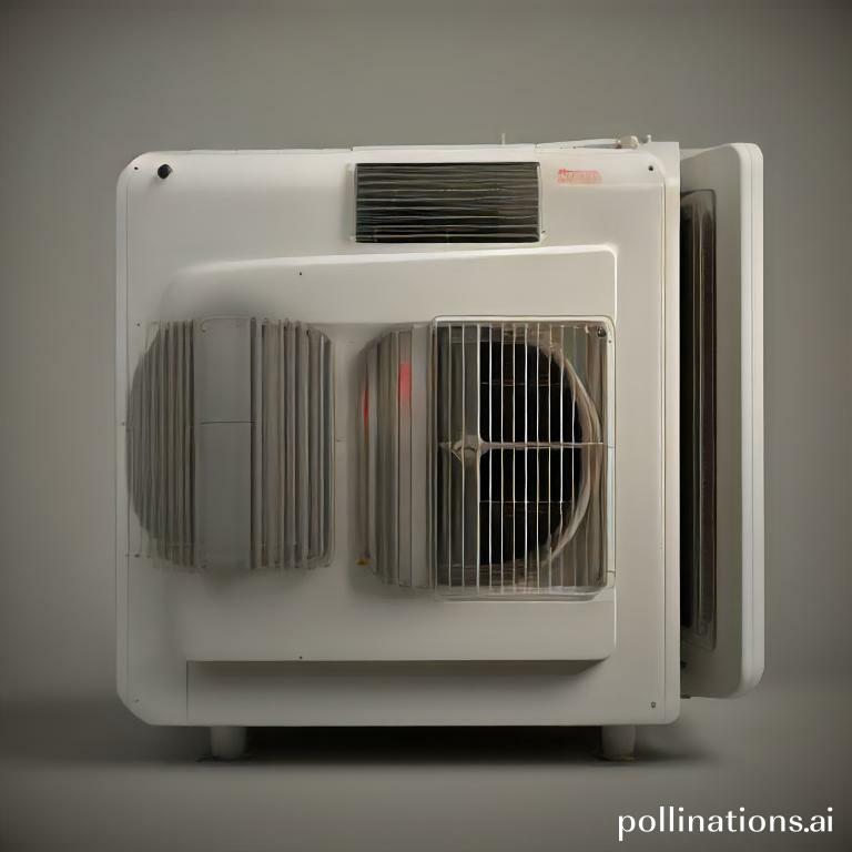 compare different types of hvac heat pumps