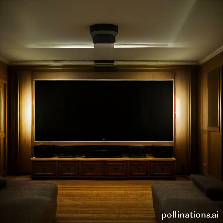 humidity-control-in-home-theaters