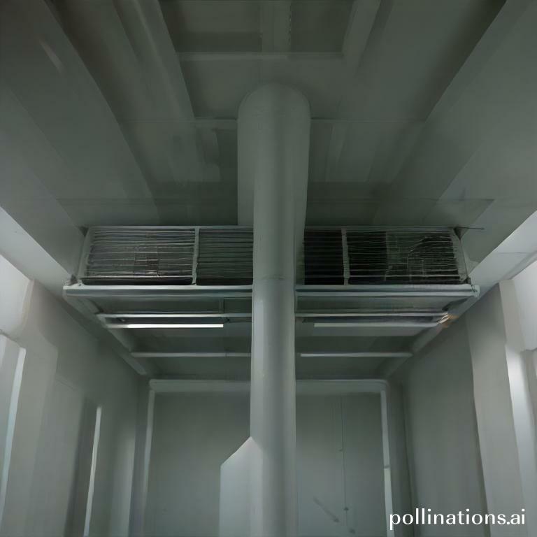 hvac duct design for multi story buildings