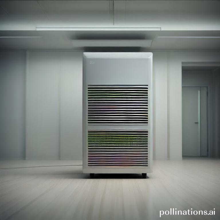 improving indoor air quality through hvac ventilation