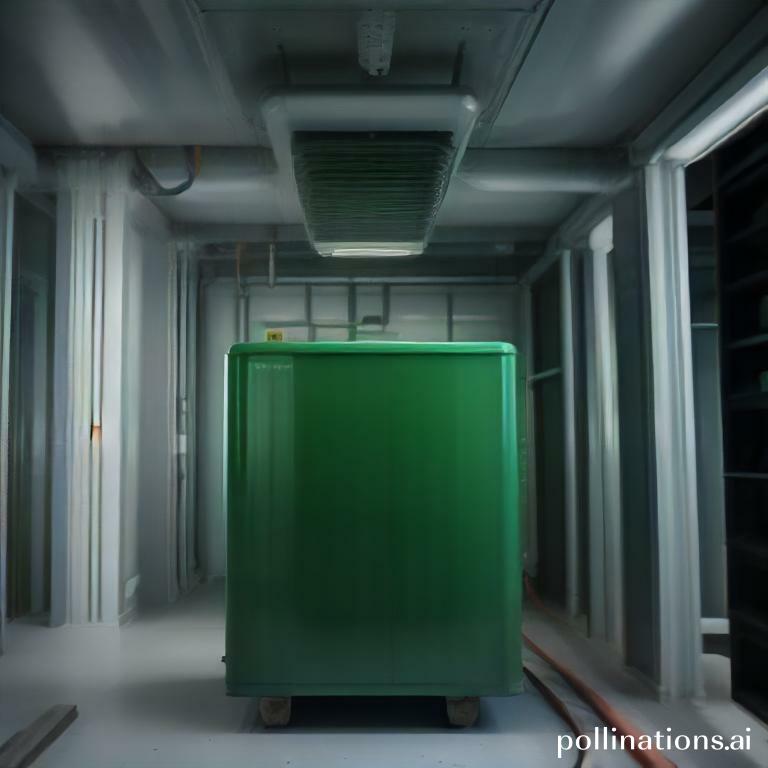 integrating green refrigerants in new hvac installations