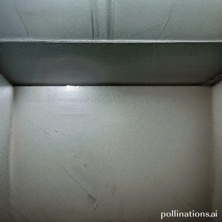role of ventilation in preventing mold