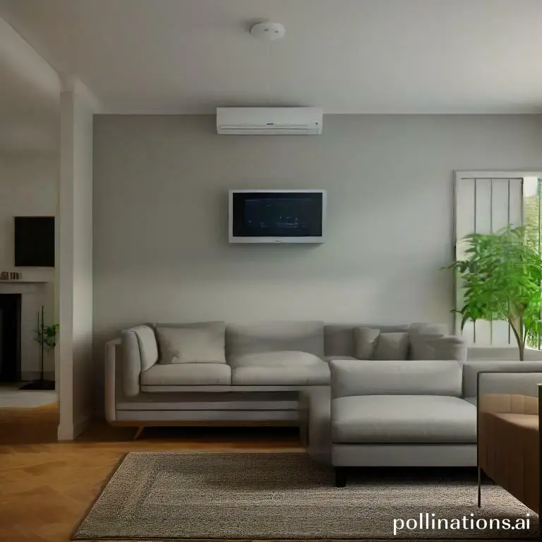 smart thermostats and hvac automation