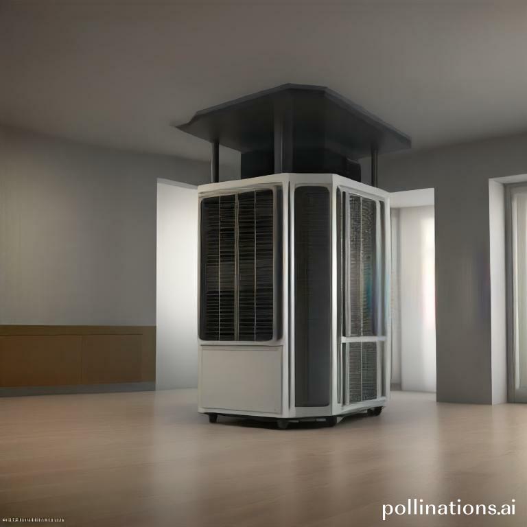 sustainable hvac design for residential spaces