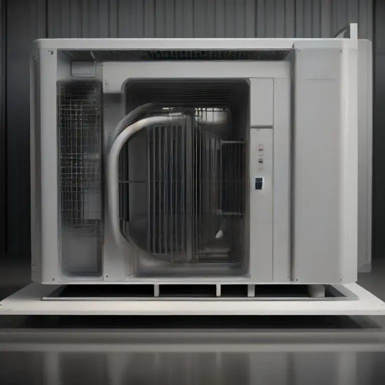 the future of heat pump technology in hvac
