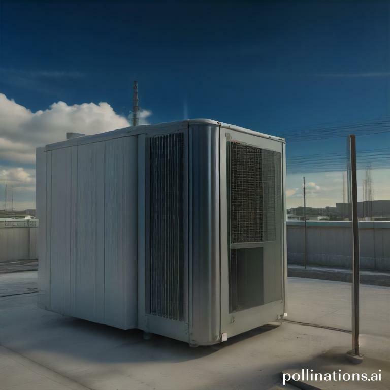 the link between hvac and fresh air