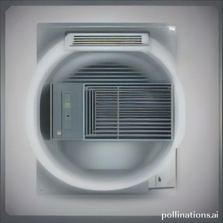 the role of hvac in ensuring proper indoor ventilation