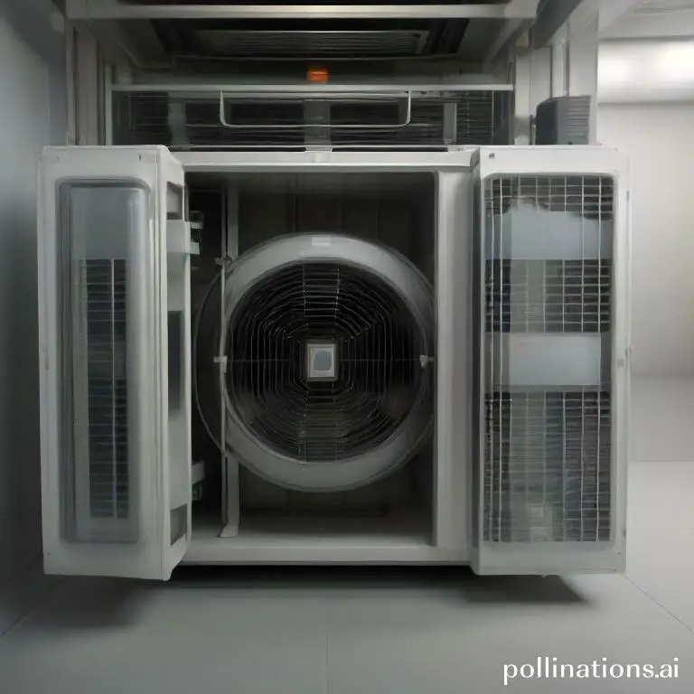 the-role-of-refrigerants-in-heat-pump-hvac