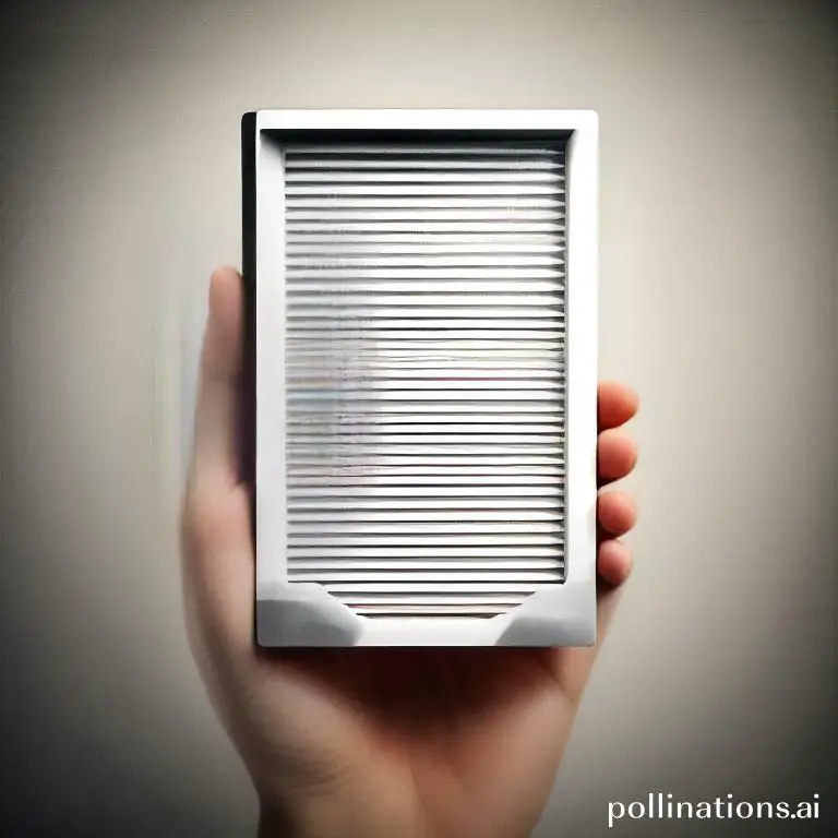tips for choosing eco friendly hvac filters