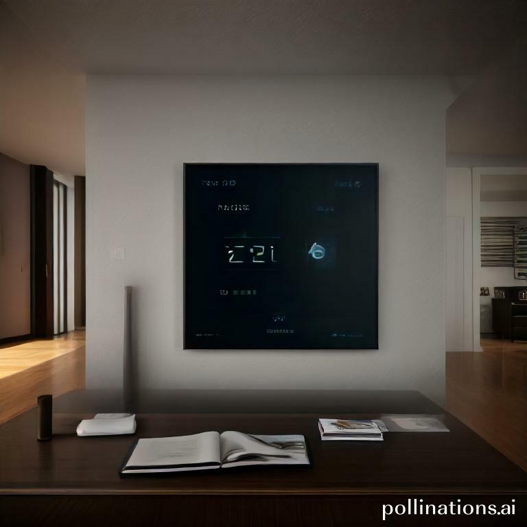 voice control with smart thermostats