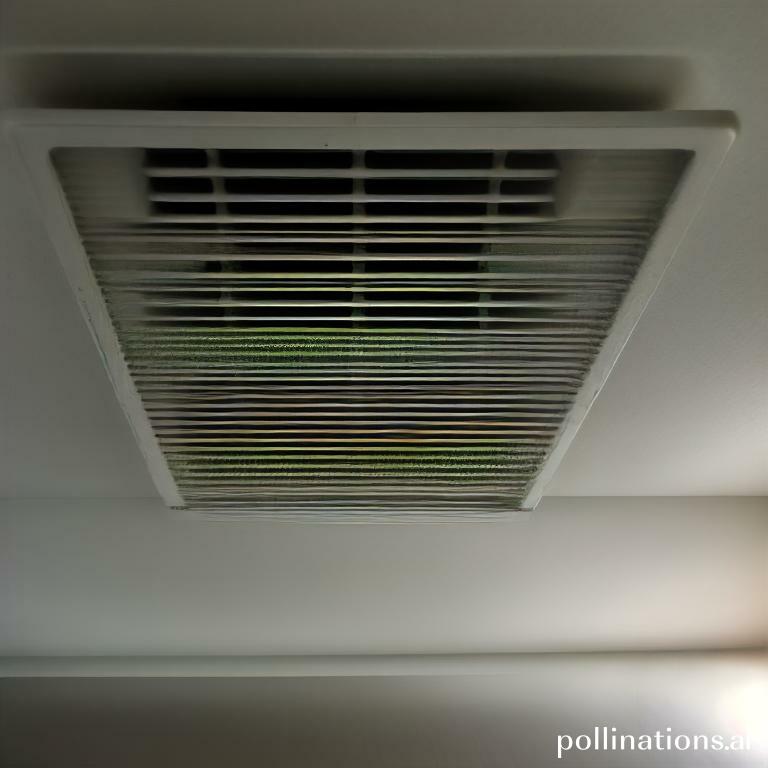 when to replace hvac filters