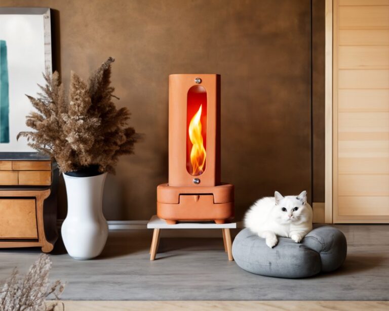 latest design trends for modern heaters