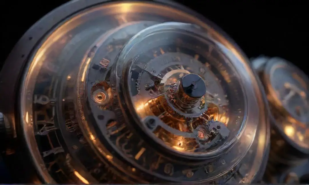 How does temperature affect electronic components