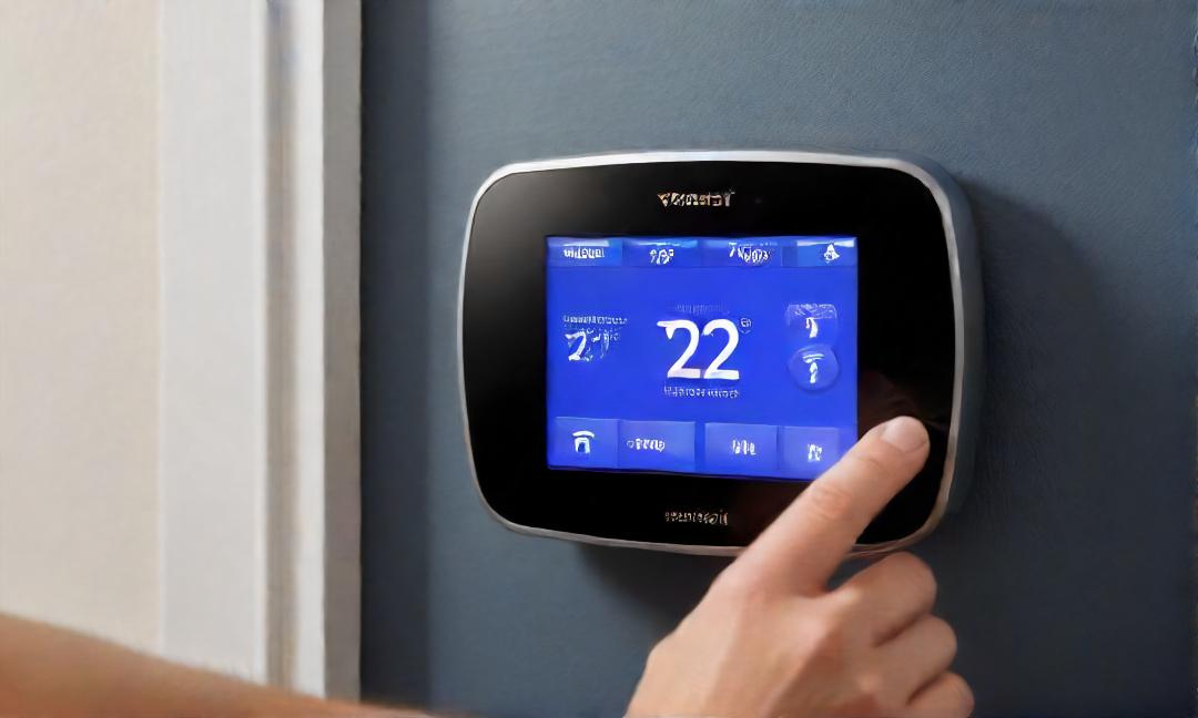 How to automate home temperature control