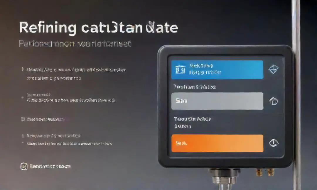 How to read temperature sensor data