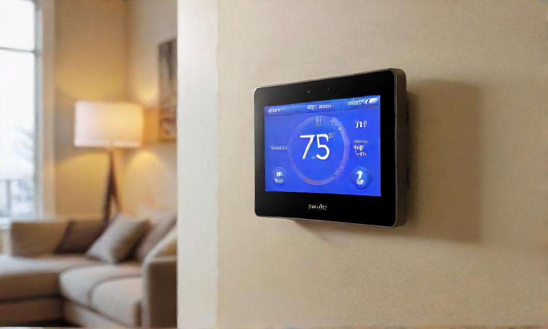 Ways to optimize home temperature settings