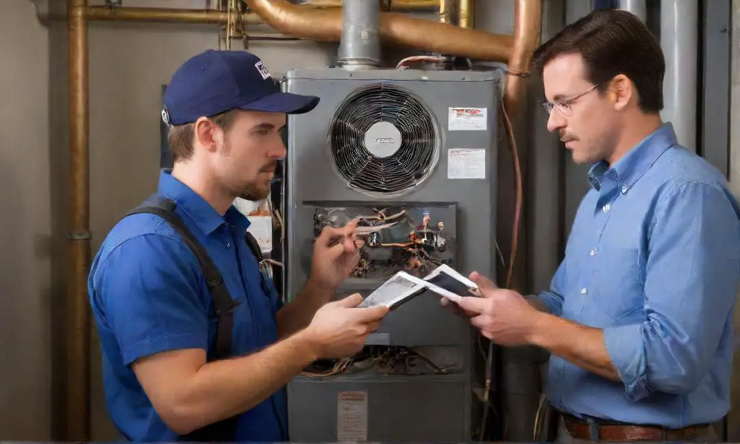 are hvac technicians licensed