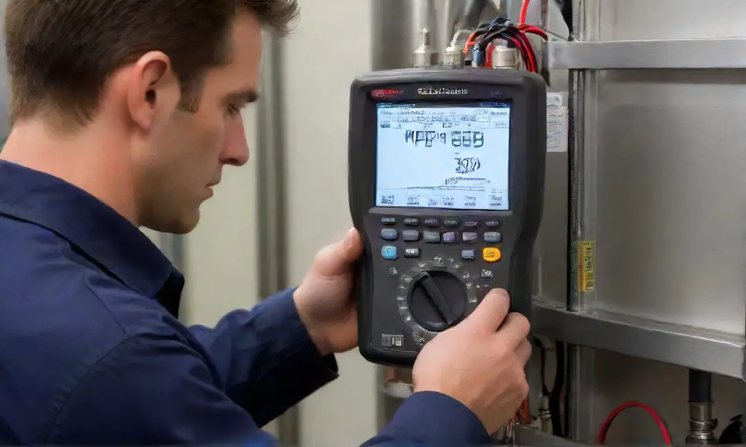 common mistakes in temperature calibration