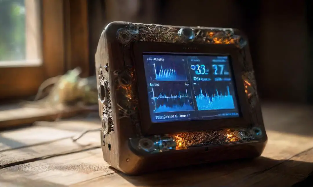 how to maintain calibration accuracy