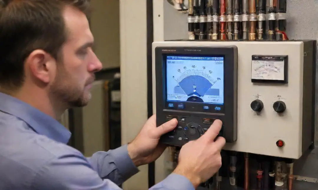 How does temperature change affect fiber strength