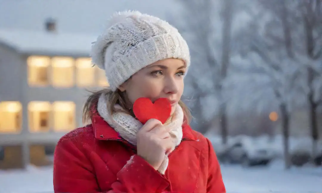 How does temperature impact cardiovascular health