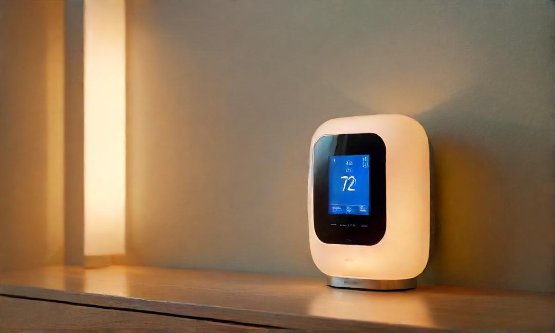 How to use sensors for home temperature