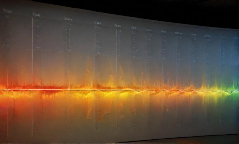 Daily temperature patterns and climate change