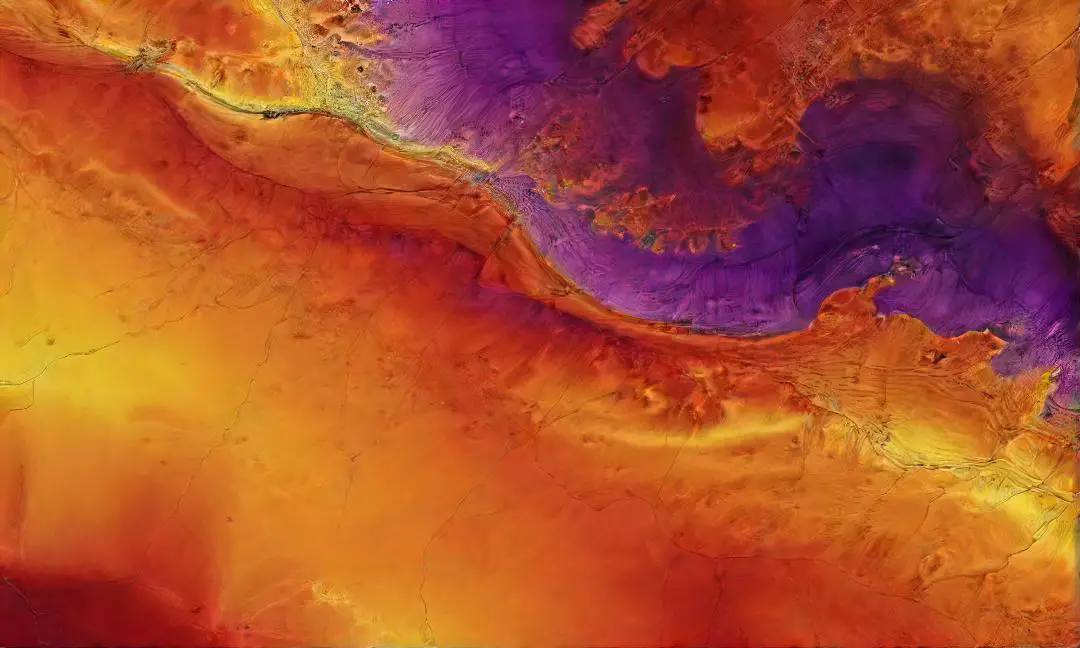 How does temperature variation impact droughts