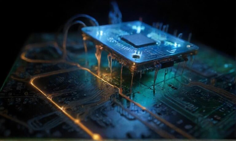How temperature sensors impact electronics