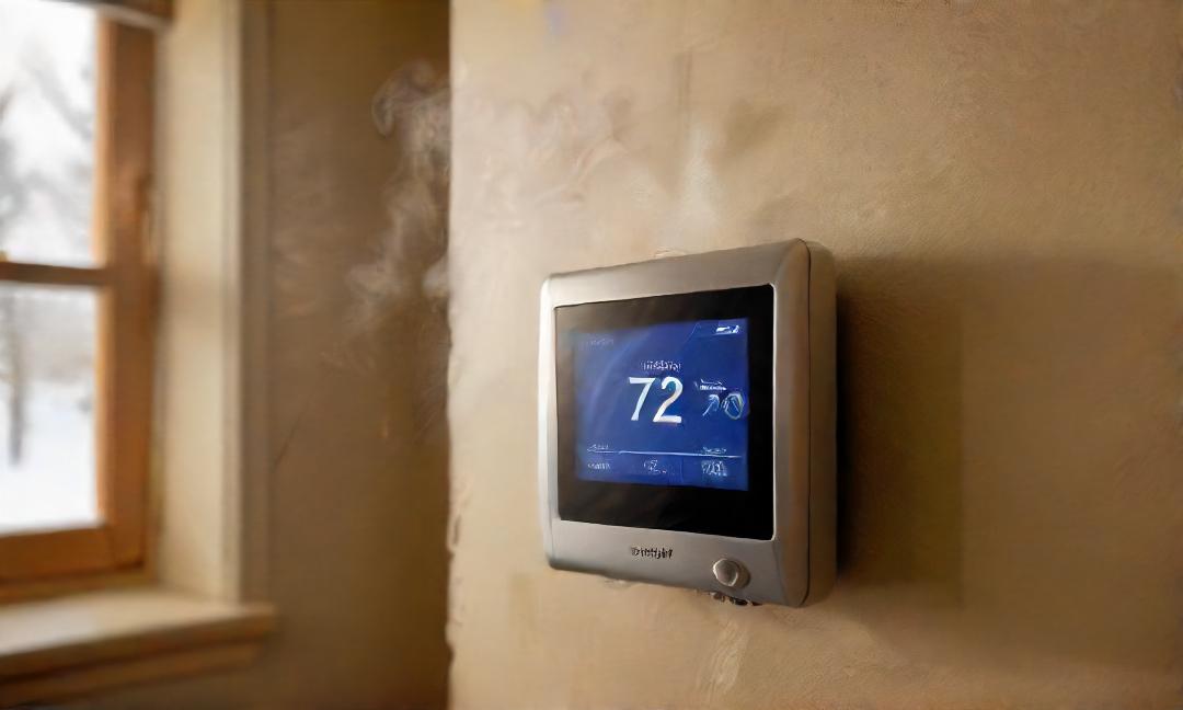 How to maintain home temperature in humidity