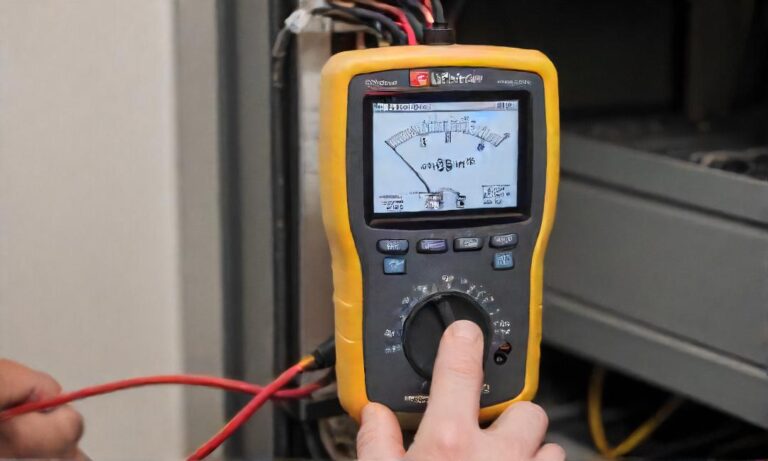 Temperature sensors for climate research