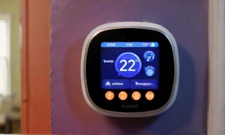 What are the pros and cons of smart thermostats