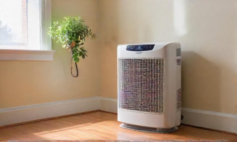 are hvac air purifiers worth it