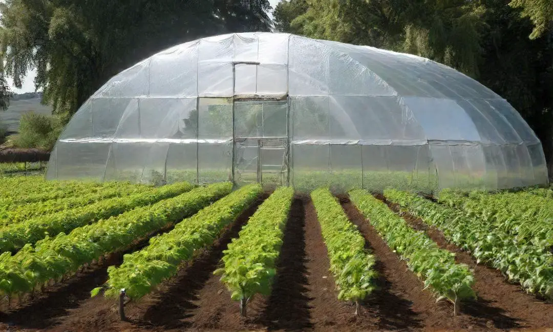 temperature regulation methods for sustainable farming