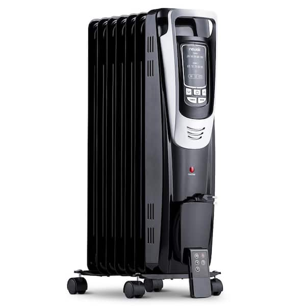 Are Oil Filled Radiator Heaters Efficient: Unveiling the Truth