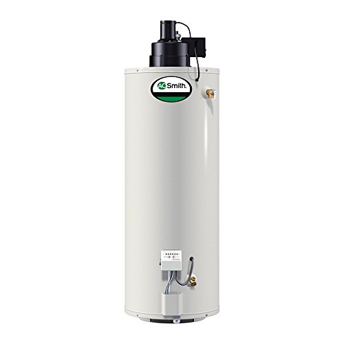 AO Smith GPS-75L Residential Natural Gas Water Heater