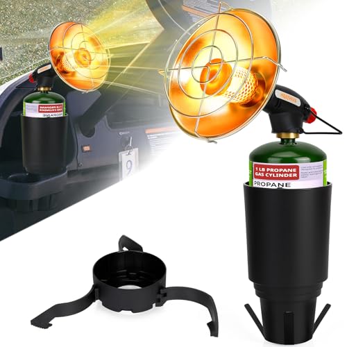 Golf Cart Heater, Portable Propane Heater for Golf Cart with ...